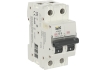 ARMAT Автоматический выключатель M06N 2P D 5А IEK