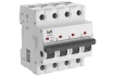 ARMAT Выключатель-разъединитель SWN 4P 40А IEK