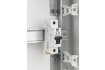 ARMAT Автоматический выключатель M06N 1P D 2А IEK