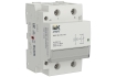 ARMAT Контактор модульный KMR 100А 24В AC/DC 1НО 1НЗ IEK