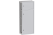Каркас ВРУ-2 Unit S сварной IP31 (2000х800х450) EKF PROxima