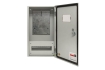ЩУ-3/1-0 (ЩУРН-3/12) (540х310х165) 12 мод. IP54 PROXIMA EKF