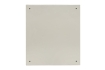 ЩУ-3/1-1 двухдверный (445х400х150) 12 мод. IP54 PROXIMA EKF