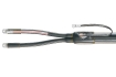 Муфта кабельная концевая 2ПКТп-1-70/120(Б) (КВТ)