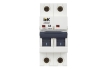 ARMAT Автоматический выключатель M06N 2P C 4А IEK