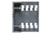 Усилитель жесткости для реверсивных рубильников (I-0-II) TwinBlock 160-250А EKF