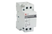 Контактор модульный КМ 50А NО+NC (2 мод.) EKF PROxima