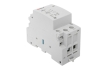 Контактор модульный КМ 63А NО+NC (2 мод.) EKF PROxima