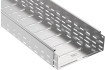 ESCA Лоток перфорированный 100х400х3000 IEK