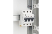 ARMAT Автоматический выключатель M06N 3P D 20А IEK
