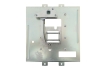 Ручной поворотный привод CS2 AV POWER-4 EKF AVERES