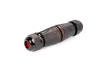 Коннектор кабельный I-образный FFC-25/RJ45-IP68 (Fortisflex)