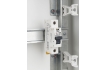 ARMAT Автоматический выключатель M06N 1P C 20А IEK