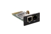 Встраиваемый WEB/SNMP адаптер для подключения ИБП к сети Ethernet /RS232