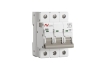 Выключатель автоматический AV-6 3P 25A (B) 6kA EKF AVERES