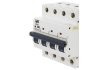 ARMAT Автоматический выключатель M06N 4P C 63А IEK