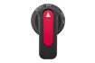 Ручной поворотный привод CS1 AV POWER-1 для TR EKF AVERES