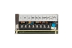 Блок питания 24В с функцией ИБП MPSu-155W-24 EKF PROxima