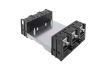 Панель втычная AV POWER-4/3 заднего присоед. PID-4/3R 700А EKF Averes