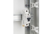ARMAT Автоматический выключатель M06N 1P C 40А IEK