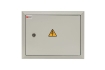 ЩРВ-12 (260х340х120) IP31 PROXIMA EKF