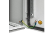 Корпус 140.65.27 'Гранит' IP66 пустой