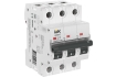 ARMAT Автоматический выключатель M10N 3P L 2А IEK