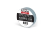 Изолента ПВХ Heavy Duty 19х0.18х20 (сер) (Fortisflex)