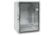 ЩМП-П прозрачная дверь (400х300х220) IP65 PROXIMA EKF