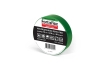 Изолента ПВХ Heavy Duty 19х0.18х20 (зел) (Fortisflex)