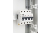 ARMAT Автоматический выключатель M06N 4P C 63А IEK